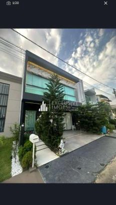 Tapana House | Casa em condomínio Jardim Espanha