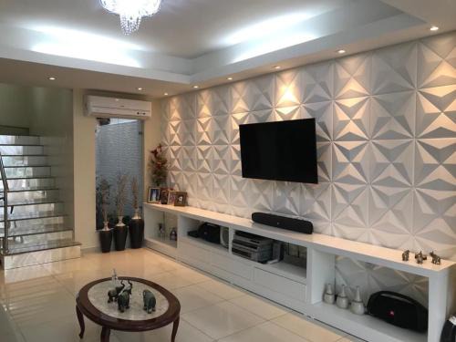 40 Horas House | Casa em condomínio VILLA FIRENZE