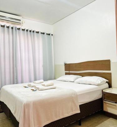 Pacaembu House | Casa em Condominio próximo trevo Cataratas em Cascavel