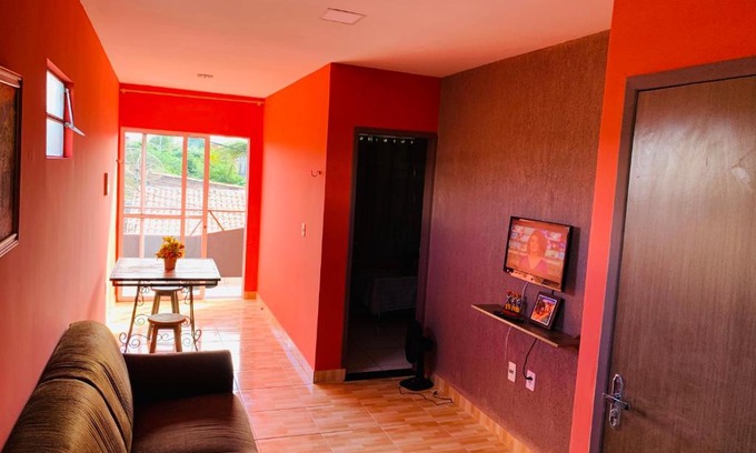 Novo Gravata House | Casa em Gravata mobiliada