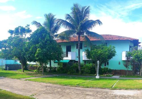 Itauna House | Casa em Itaúna - Espuma da Praia