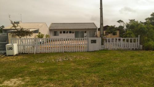 Itapoa House | Casa em Itapoá o Paraiso - Wifi - Ótimo Preço - Promoções