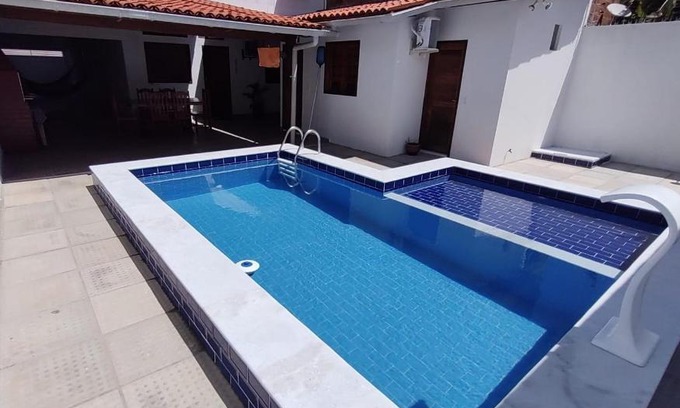 Maragogi House | Casa em Maragogi