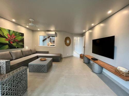 Praia do Pauba House | Casa em Paúba