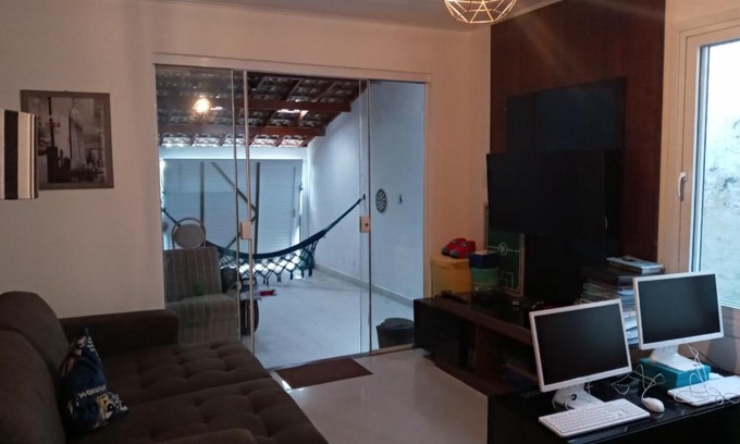 Pariquera-Acu House | Casa em Pariquera-Açu!! Próxima a Cachoeiras e Praias!!