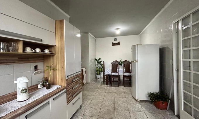 Penha House | Casa em Passos