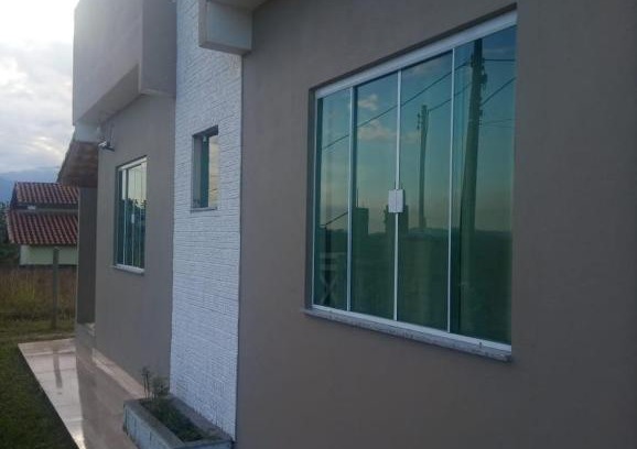 Regiao Visconde de Maua House | Casa em Penedo RJ