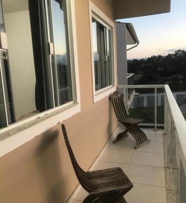 Resende House | Casa em Resende-RJ