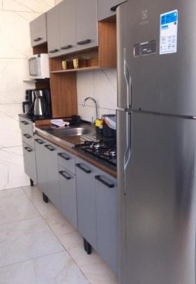 Tijucas Apartment | Casa em Tijucas SC