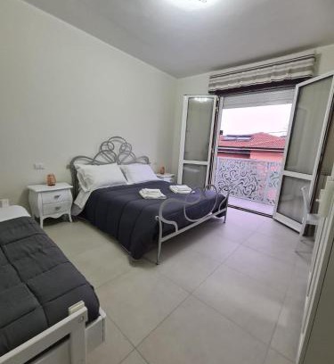 Arceto Apartment | Casa Emanuela Arceto Appartamento 2