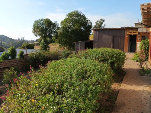 Maitencillo Apartment | Casa Emilia Condominio Linda Loma Maitencillo