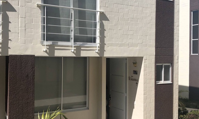 Ricaurte House | CASA EN ALQUILER BAHIA SOLERO MALAGA