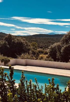 Fresnedilla House | Casa en el Valle del Tietar CR-AV-01516