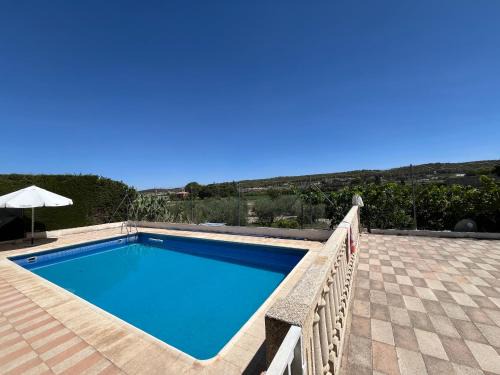 Caravaca de la Cruz Apartment | Casa en la huerta - Villa Encarna