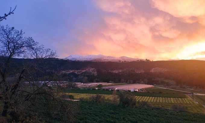 Fornes Cottage | Casa en Plena Naturaleza y a 5 Minutos de Parque Natural