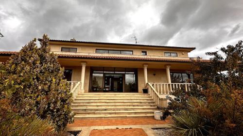 Carbajosa de la Sagrada House | Casa en Salamanca