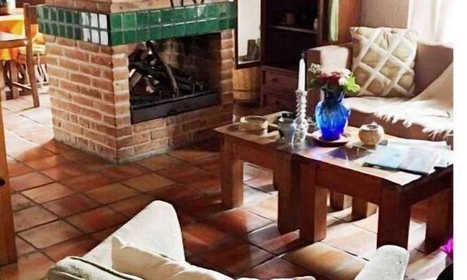 Tapalpa House | Casa en Tapalpa, Cerca del Pueblo