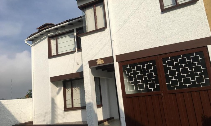 Paipa House | Casa ENCANTO Paipa