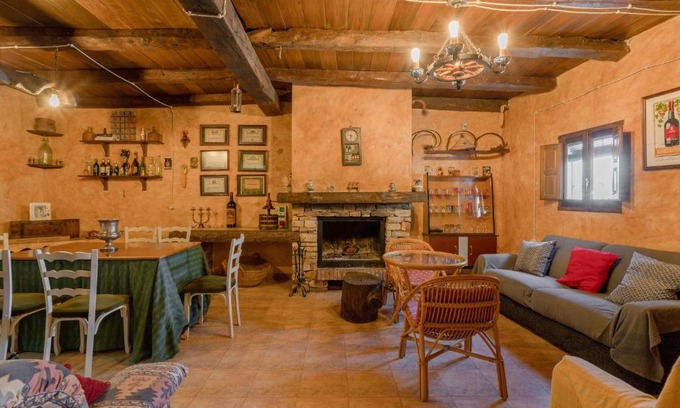 Granada House | Casa Encarnacion pequeña