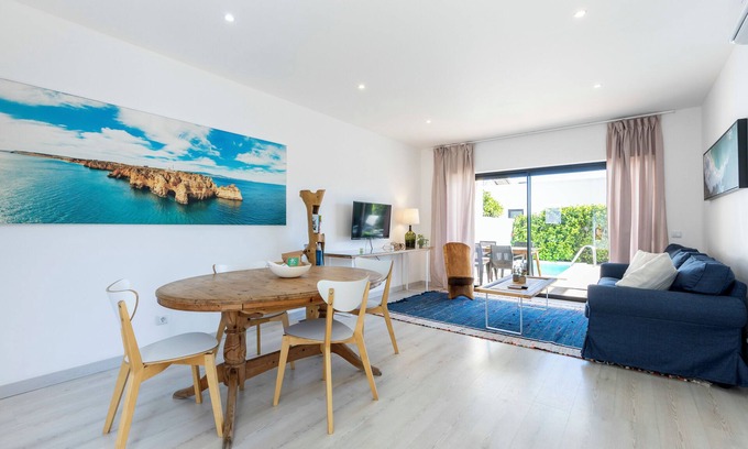 Sagres House | Casa Epic - Sagres town