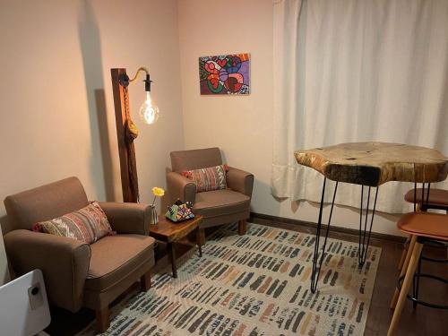 Osorno Apartment | Casa Epple