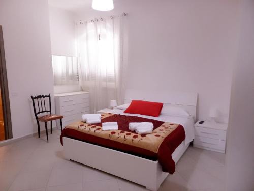 Castellaccia House | Casa Eraldo