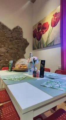 Piombino Apartment | casa erica