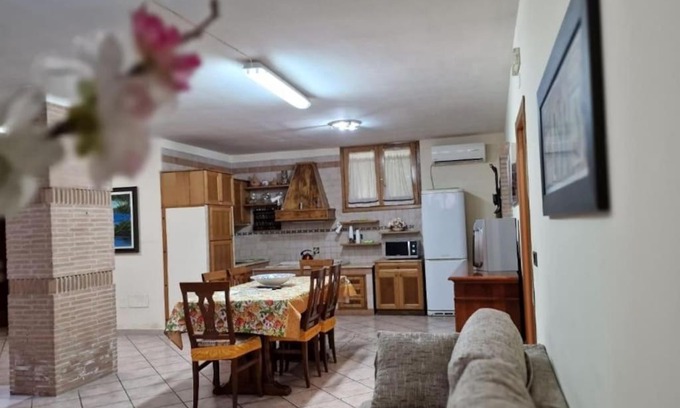 Lusciano Apartment | Casa Erre