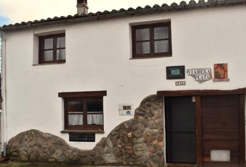 Fuenterroble de Salvatierra House | Casa Rural Vía de la Plata