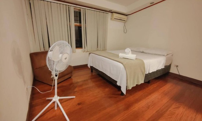 Barrio Escalante Hotel | Casa Escalante Hostel