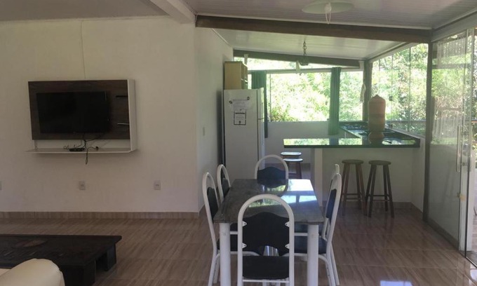 Itacare Resort | Casa especial em Itacaré