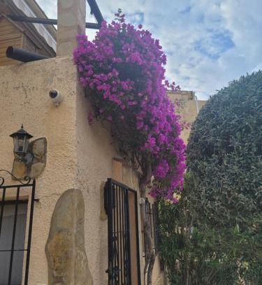 Cumbre del Sol Apartment | Casa Esperanza