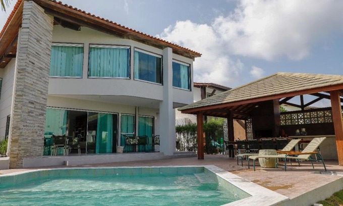 Porto de Galinhas House | Casa Espetacular em Porto de Galinhas