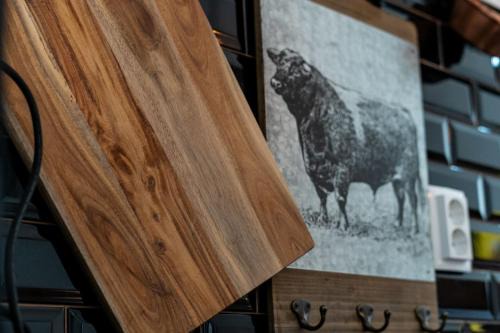 Estombar House | Casa Estábulo- Cozy Rustic Farmhouse LOFT TOURO