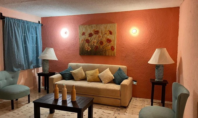 Downtown Cancun House | Casa Estelar