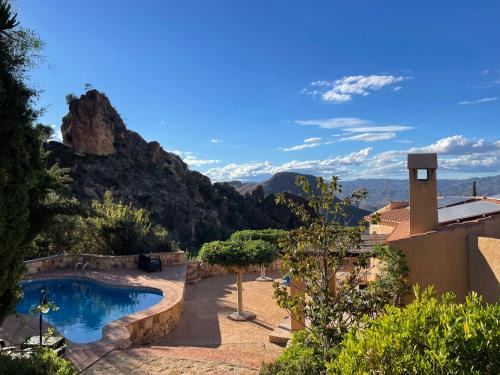 El Dondo Villa | Casa Estrella