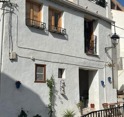 Polopos House | Casa Fabian