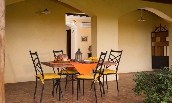 Lari Apartment | Casa Fabio