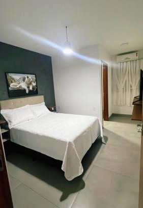 Florianopolis Apartment | Casa Fabluys 2