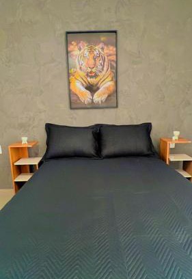 Florianopolis Apartment | Casa Fabluys 3