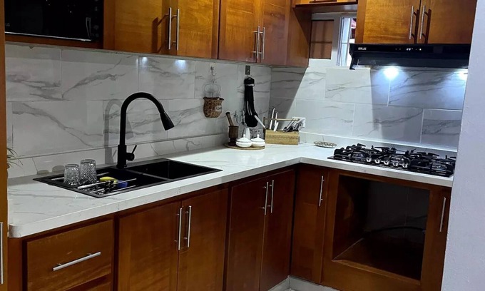 Barahona House | Casa Familia Feliz - Remodeled