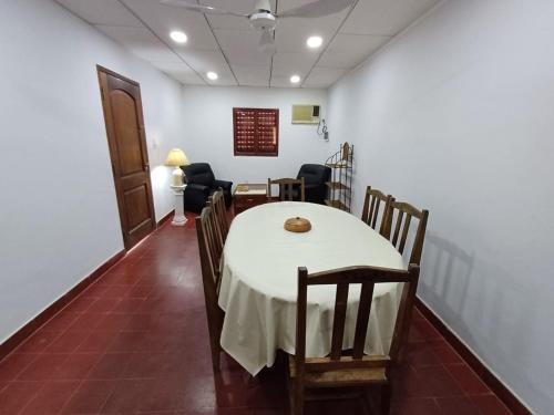 Corrientes House | Casa familiar