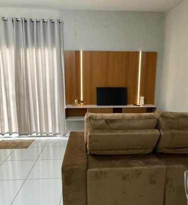 Trindade House | Casa Familiar