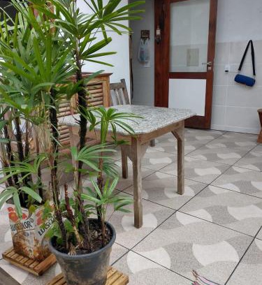 Ilha das Cobras House | Casa Familiar Da Maria Antônia