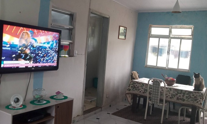 Saquarema House | Casa familiar em Saquarema