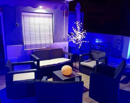 San Fernando Apartment | casa familiar