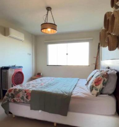 Coqueiro House | Casa farol do itaqui