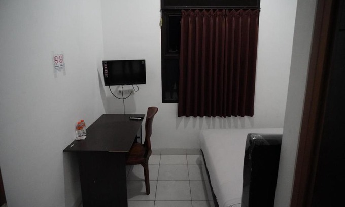 Bandung House | Casa Feby Guest House
