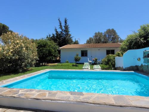 Chiclana de la Frontera House | Casa Felicidad