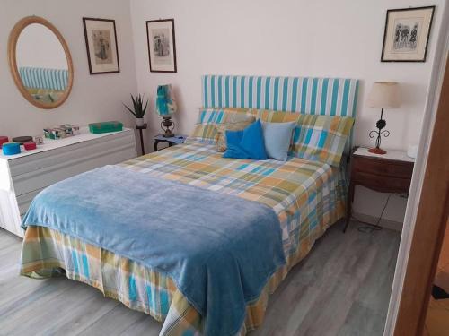 Lake Bracciano Apartment | Casa Felice